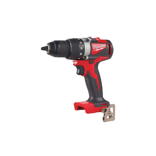 Perceuse-visseuse sans fil Milwaukee M18 BLDD2 18V - Puissance et compacité