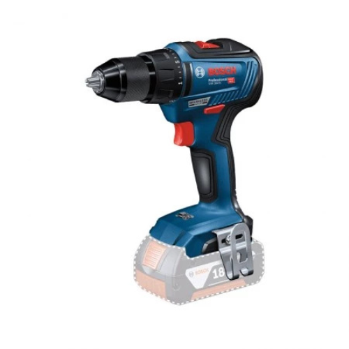 Perceuse-visseuse Bosch GSR18V-55 : Puissance et précision pour tous vos travaux